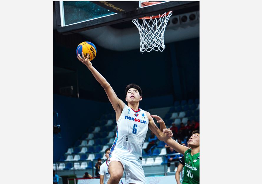 Qatar and Mongolia go unbeaten